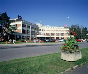 Hotel BATOV OTROKOVICE, Otrokovice